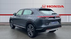 Honda HR-V 1.5 eHEV Advance 5dr CVT Hybrid Hatchback